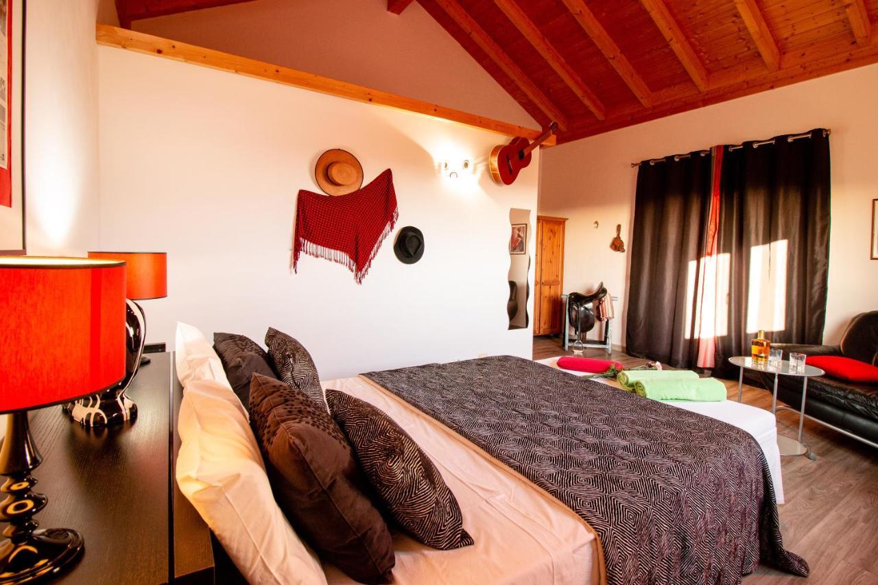 Chambres D'Hotes Naturistes (Adults Only) Monte da Charneca Ngoại thất bức ảnh