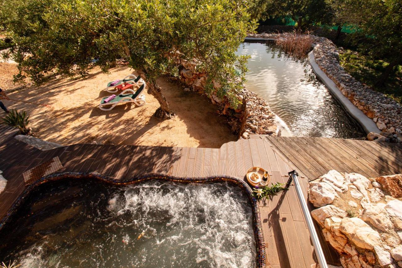 Chambres D'Hotes Naturistes (Adults Only) Monte da Charneca Ngoại thất bức ảnh