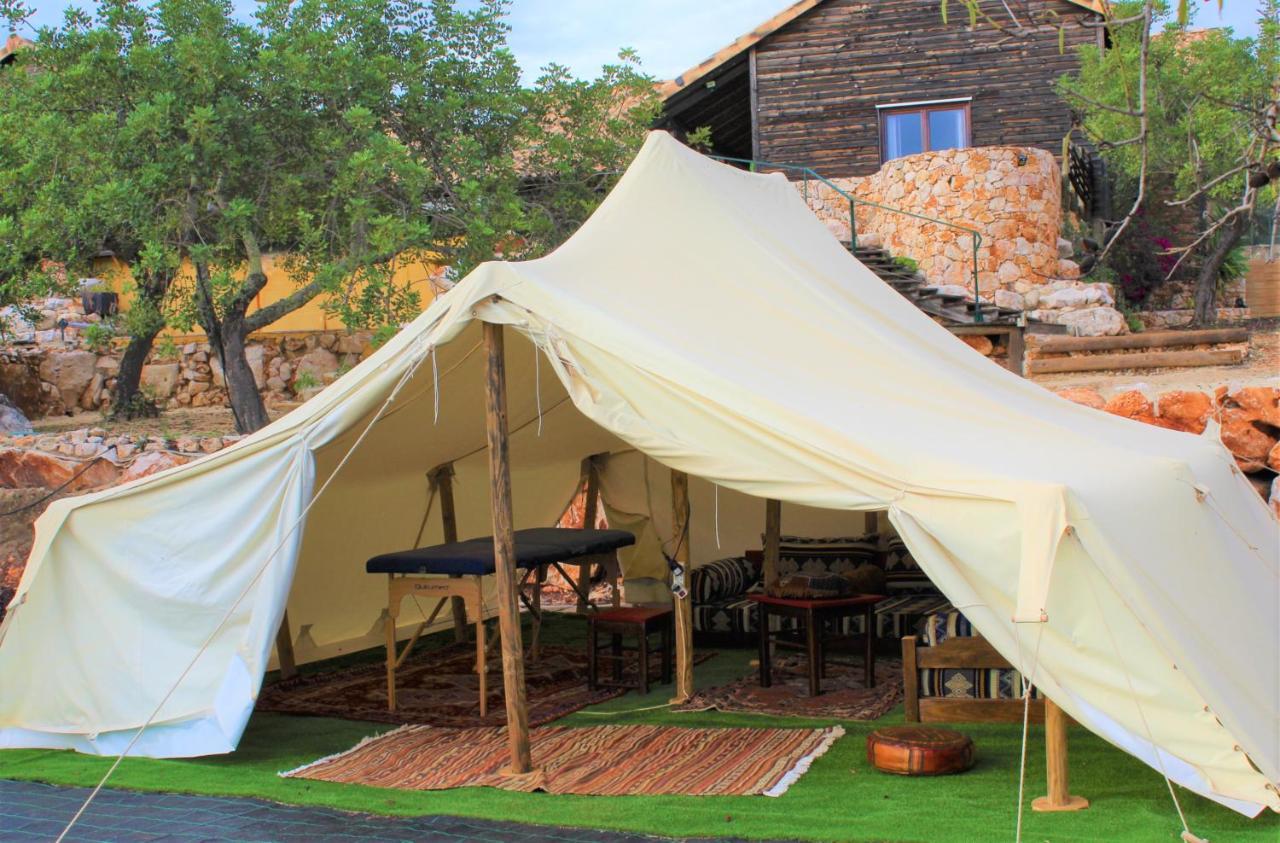 Chambres D'Hotes Naturistes (Adults Only) Monte da Charneca Ngoại thất bức ảnh