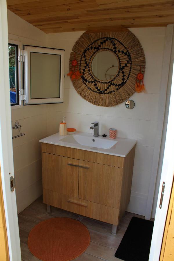 Chambres D'Hotes Naturistes (Adults Only) Monte da Charneca Ngoại thất bức ảnh