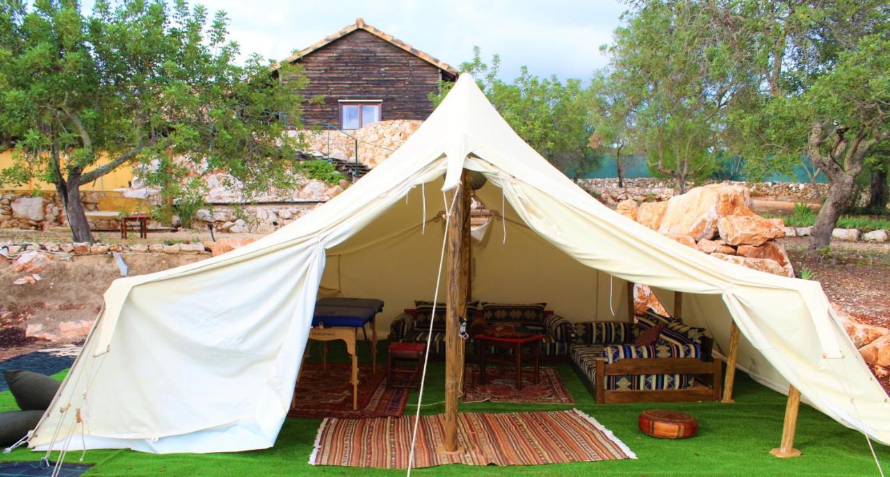 Chambres D'Hotes Naturistes (Adults Only) Monte da Charneca Ngoại thất bức ảnh