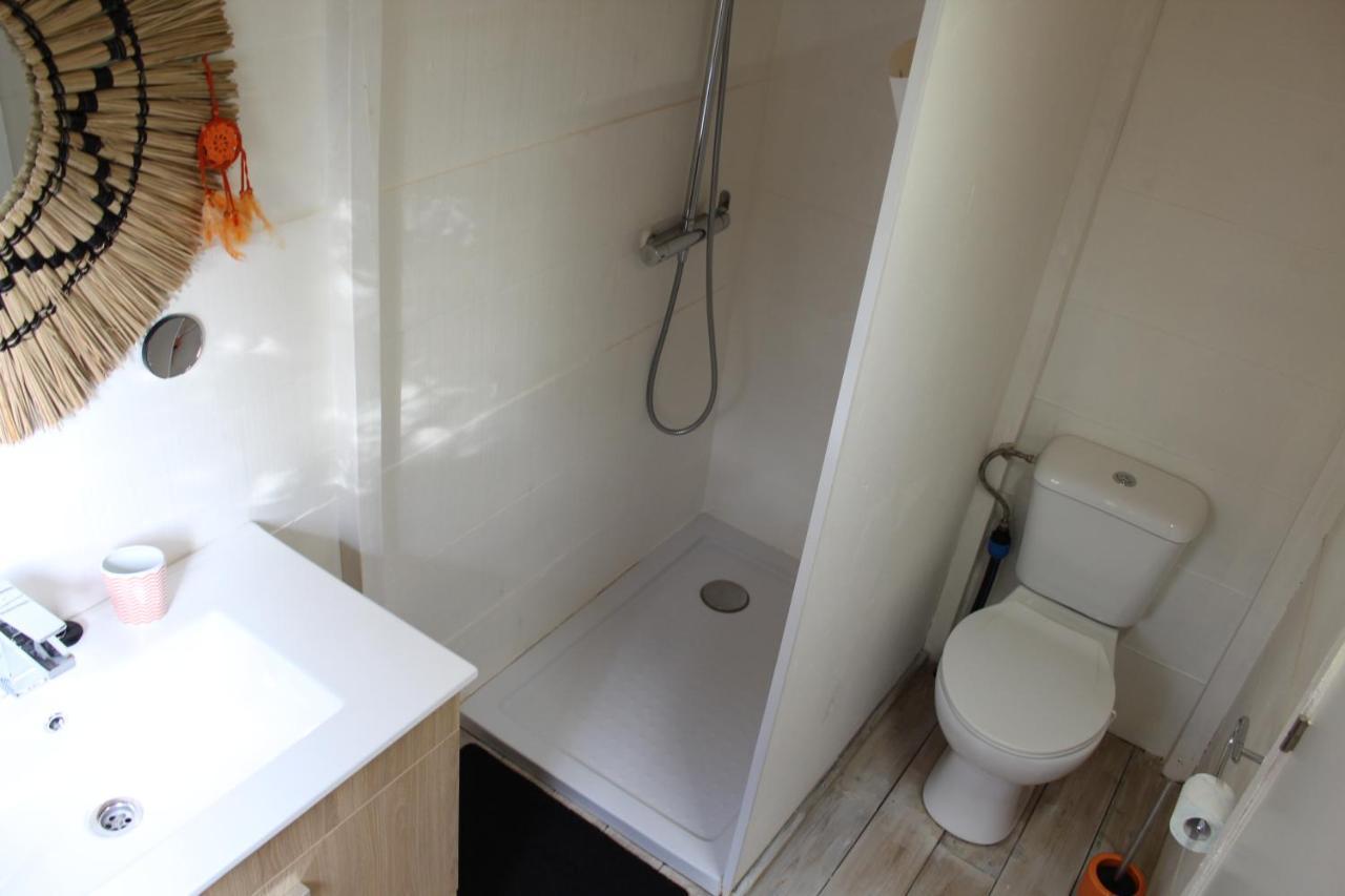 Chambres D'Hotes Naturistes (Adults Only) Monte da Charneca Ngoại thất bức ảnh